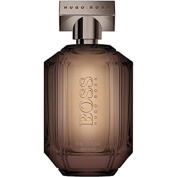 Buy Hugo Boss The Scent Absolute Edp Perfume For Women 100Ml in Pakistan