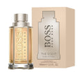 Buy Hugo Boss The Scent Pure Accord Edt Perfume For Men 100Ml in Pakistan