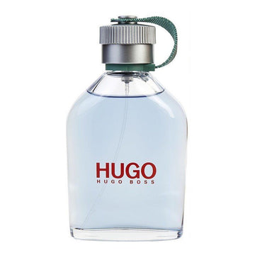 Buy Hugo Boss Green EDT Perfume For Men 75Ml in Pakistan
