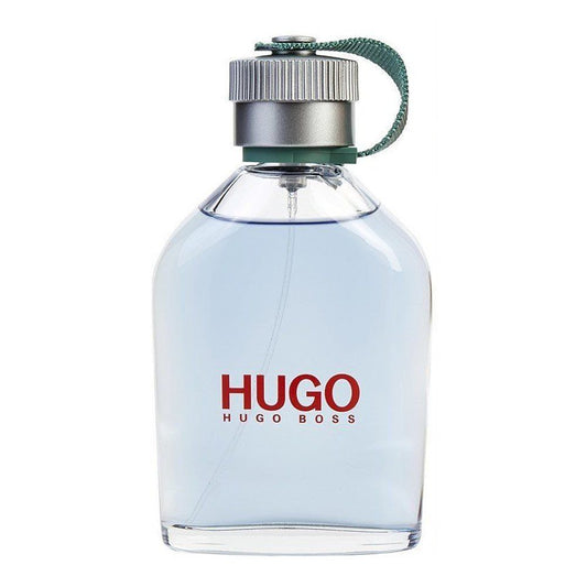 Buy Hugo Boss Green EDT Perfume For Men 75Ml in Pakistan