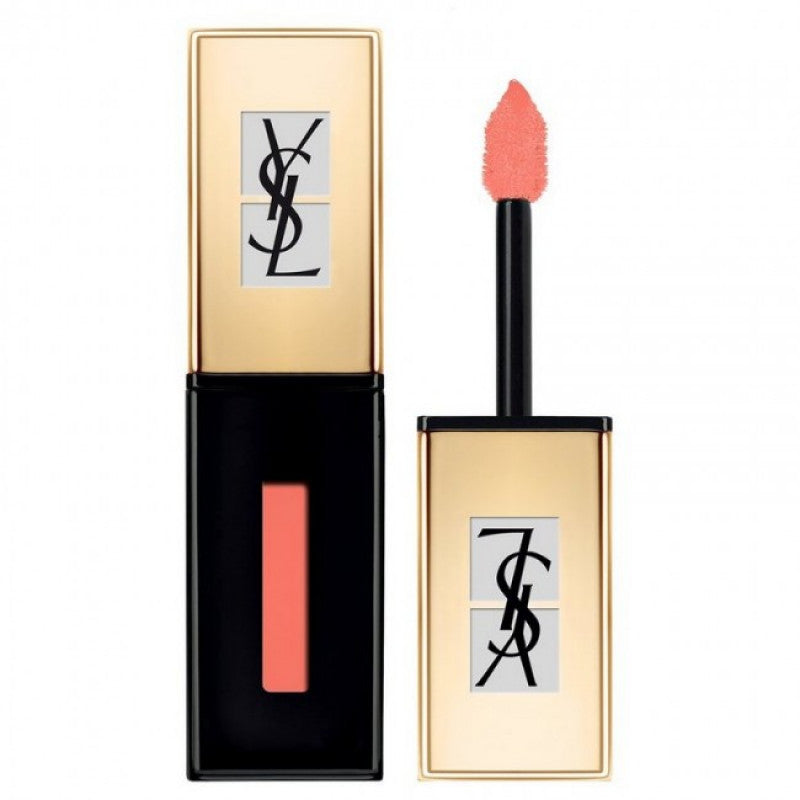Buy Yves Saint Laurent Rouge Pur Couture Lip Gloss - 208 Wet Nude in Pakistan