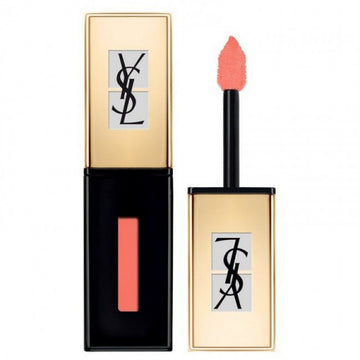 Buy Yves Saint Laurent Rouge Pur Couture Lip Gloss - 208 Wet Nude in Pakistan