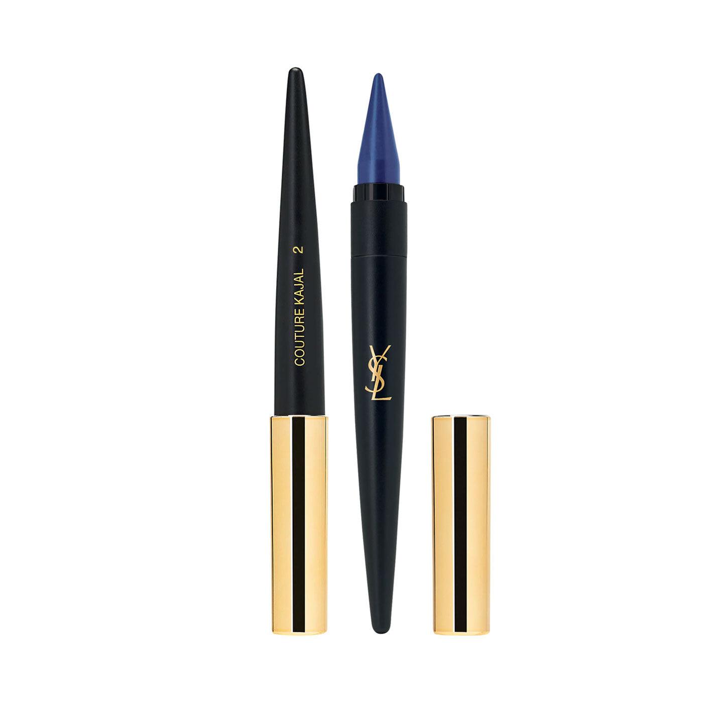 Buy Yves Saint Laurent Couture Kajal - Bleu Cobalt 2 in Pakistan