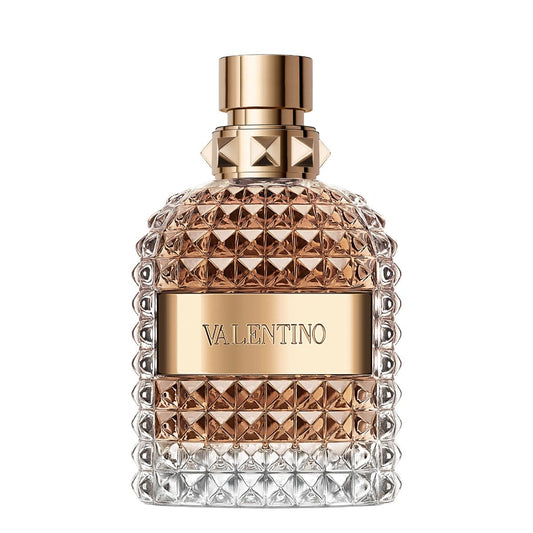 Buy Valentino Uomo EDT Perfume For Men 100Ml in Pakistan