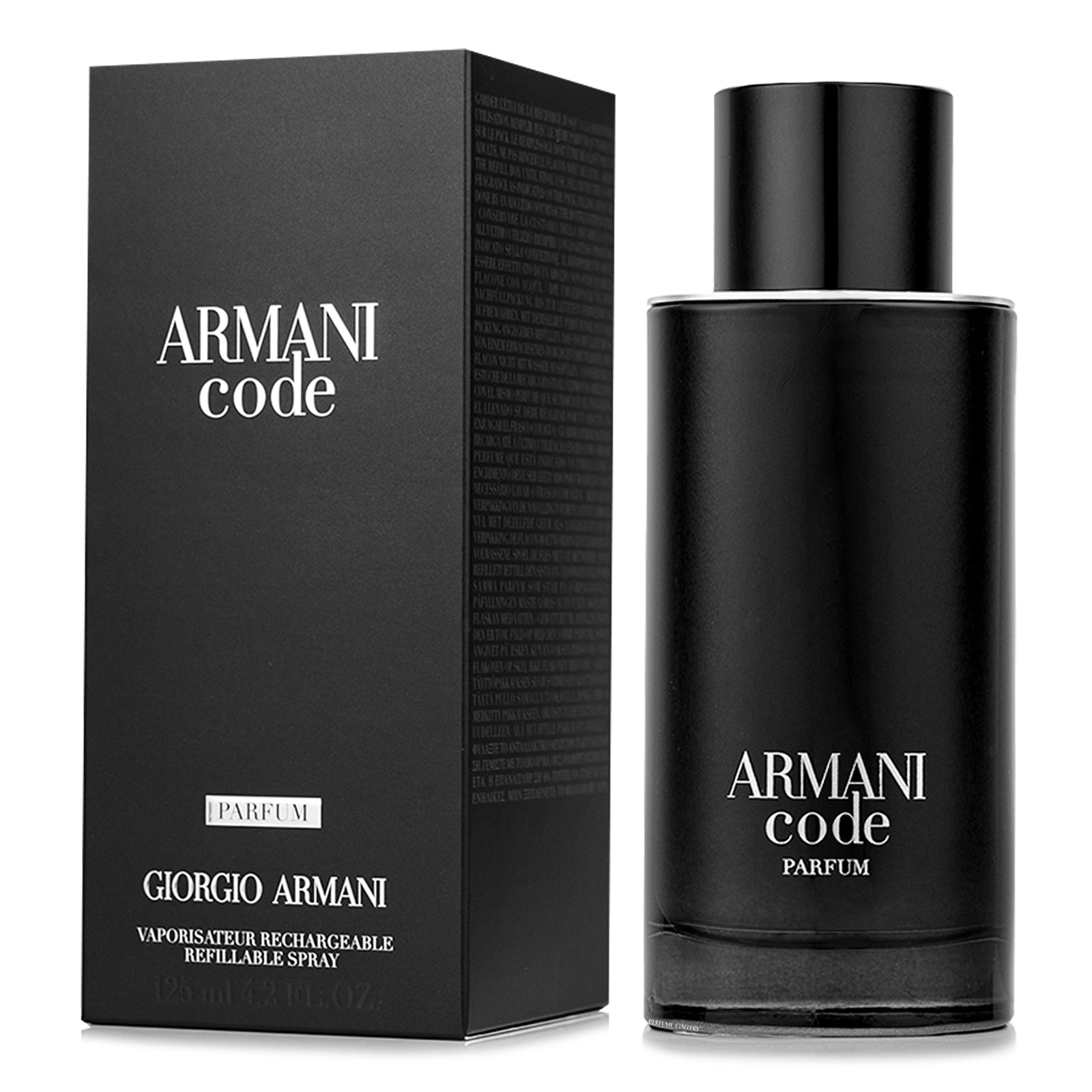 Buy Giorgio Armani Armani Code Parfum 125ml in Pakistan
