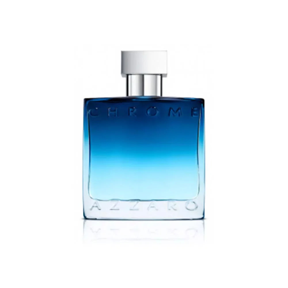 Buy Azzaro Chrome 22 Edp Men Perfume 100Ml in Pakistan