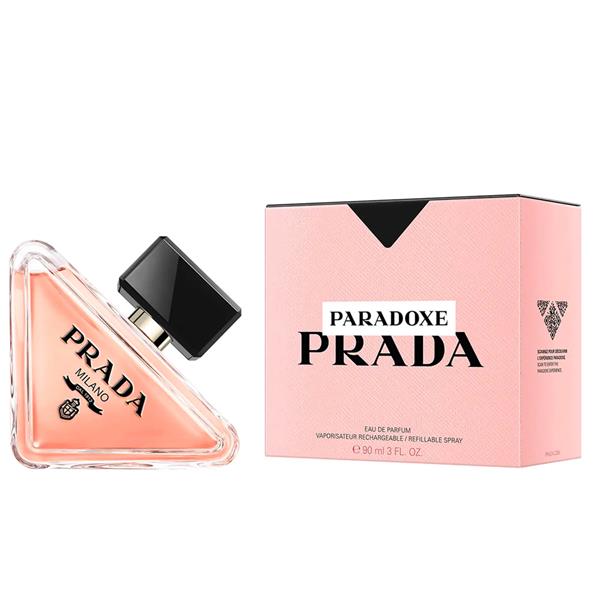 Buy PRADA PARADOXE EDP 90ML in Pakistan