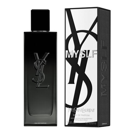 Buy Yves Saint Laurent Men's Myslf EDP Spray 3.3 oz Fragrances in Pakistan