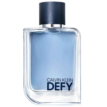 Buy Calvin Klein Defy EDT Perfume For Men 100Ml in Pakistan