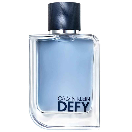 Buy Calvin Klein Defy EDT Perfume For Men 100Ml in Pakistan