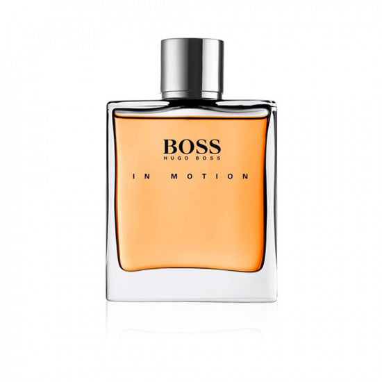 Buy Hugo Boss Men's Boss In Motion EDT Perfume 90ML in Pakistan