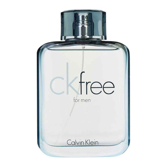Buy Calvin Klein Ck Free EDT Perfume For Men 100Ml in Pakistan