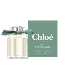 Buy Chloe Rose Naturelle Intense Women Edp 100ml in Pakistan