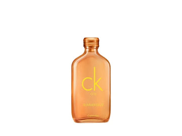 Buy Calvin Klein Ck One Summer Daze Unisex Edt 100ml in Pakistan