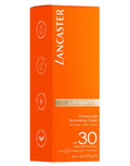 Buy Lancaster Sun Beauty Sublime Tan Velvet Cream Spf30 50 - Ml in Pakistan