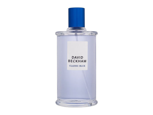 Buy David Beckham Classic Blue Men Edt 100ml in Pakistan