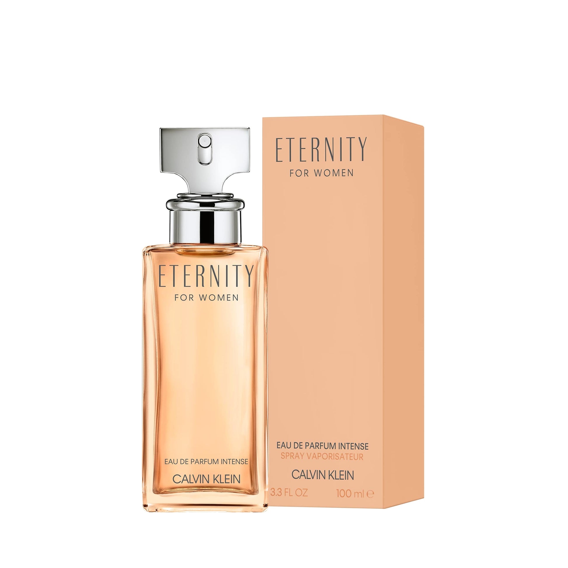 Buy Calvin Klein Eternity Intense For Women EDP 100Ml in Pakistan
