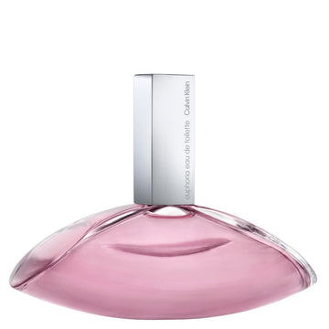 Buy Calvin Klein Euphoria For Women EDT 100Ml in Pakistan