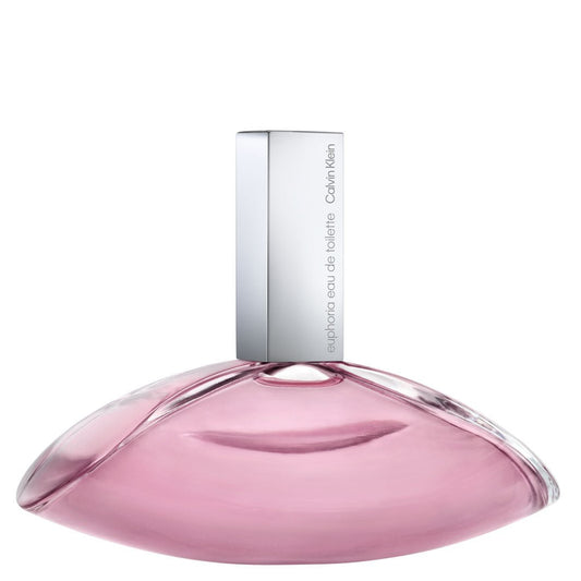 Buy Calvin Klein Euphoria For Women EDT 100Ml in Pakistan