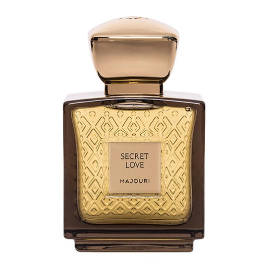 Buy Majouri Secret Love Edp Perfume For Women 75Ml in Pakistan