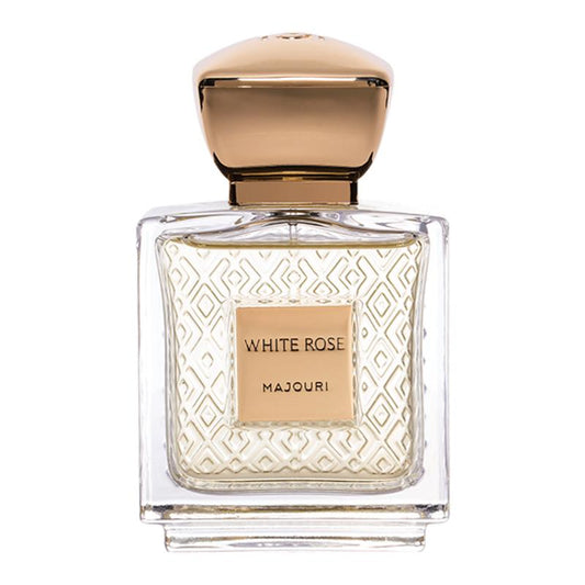 Buy Majouri White Rose Private Collection EDP Perfume For Women 75Ml in Pakistan