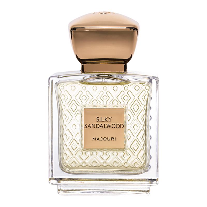 Buy Majouri Silky Sandalwood EDP Perfume For Unisex 75Ml in Pakistan