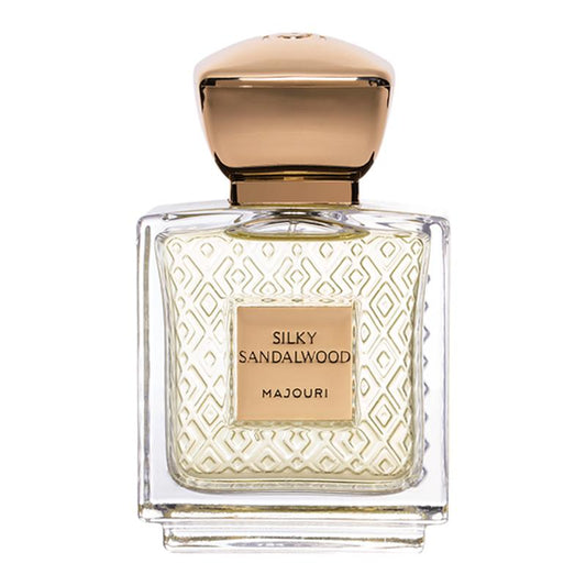 Buy Majouri Silky Sandalwood EDP Perfume For Unisex 75Ml in Pakistan