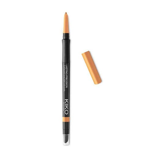 Buy Kiko Milano Lasting Precision Automatic Eye Pencil 17 Pure Gold 0.35 g in Pakistan