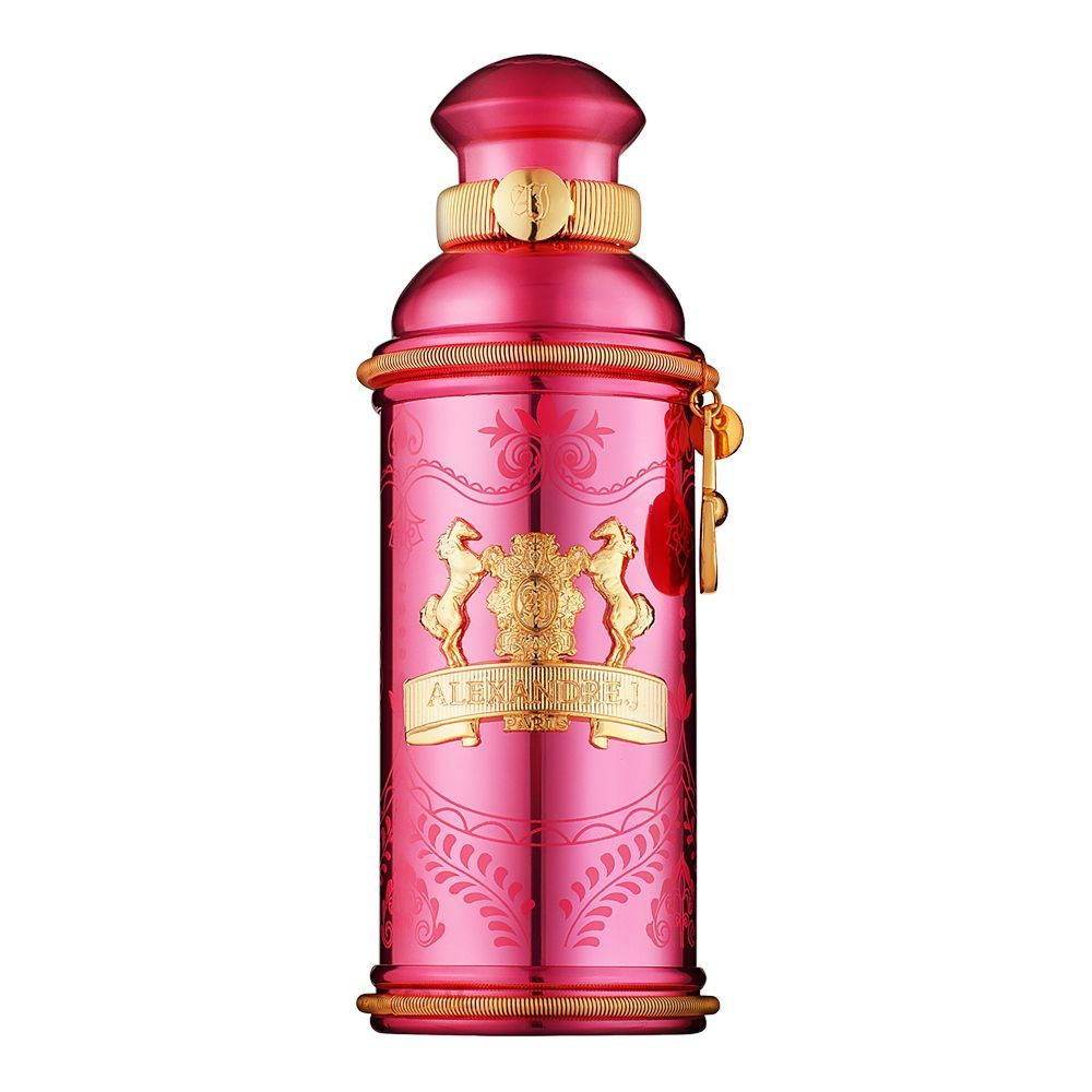 Buy Alexandre.J Altesse Mysore For Women EDP 100Ml in Pakistan