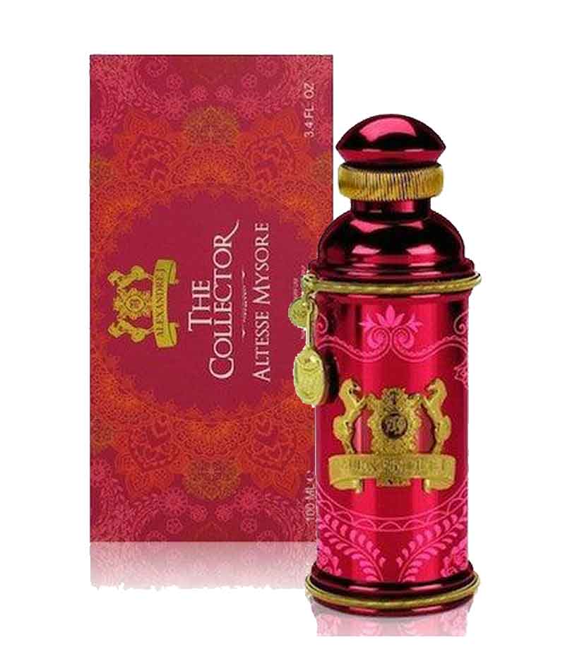 Buy Alexandre.J Altesse Mysore For Women EDP 100Ml in Pakistan