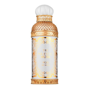 Buy Alexandre.J The Majestic Musk EDP For Unisex 100Ml in Pakistan