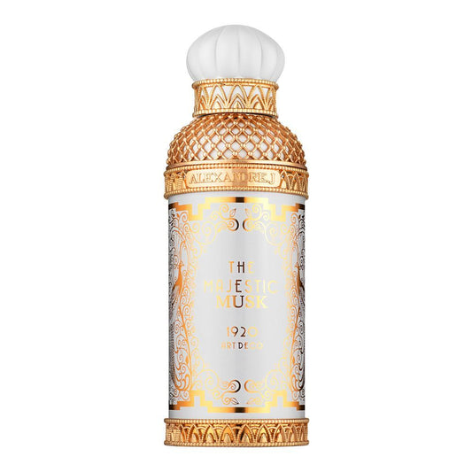 Buy Alexandre.J The Majestic Musk EDP For Unisex 100Ml in Pakistan