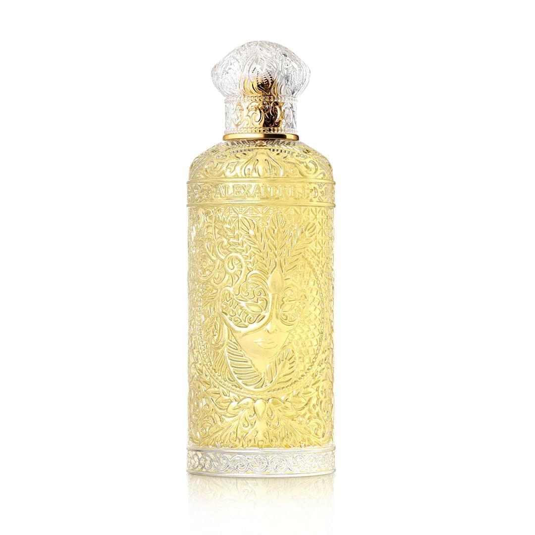 Buy Alexandre.J Art Nouveau Collection Oriental Enigma For Unisex EDP 100Ml in Pakistan