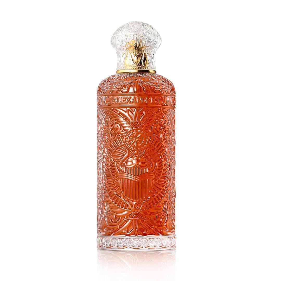 Buy Alexandre.J Art Nouveau Collection Black Beetle For Unisex EDP 100Ml in Pakistan