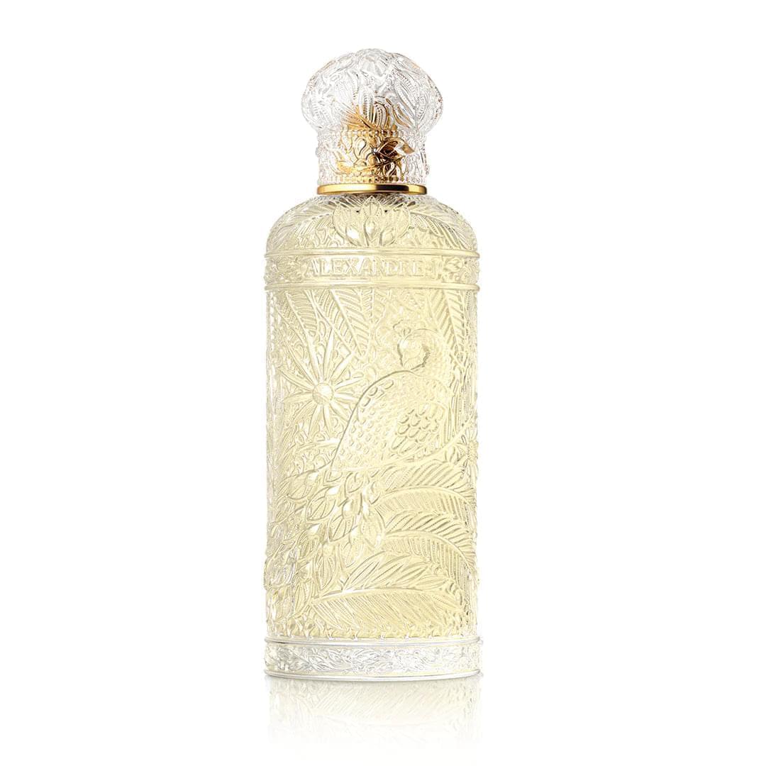 Buy Alexandre.J Art Nouveau Collection Imperial Peacook For Unisex EDP 100Ml in Pakistan