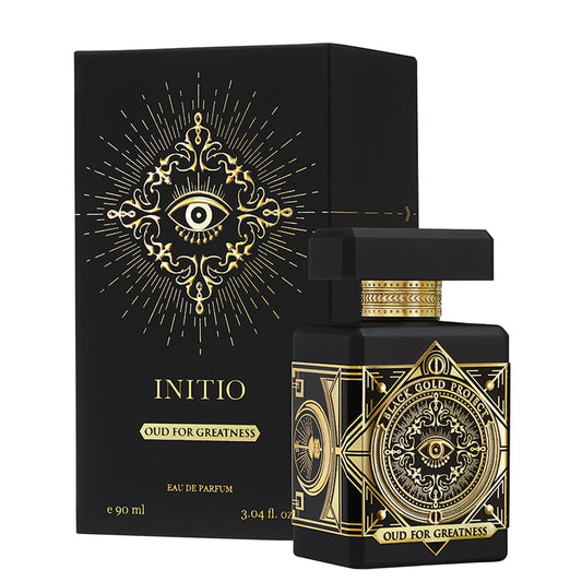 Buy Initio Oud For Greatness Unisex EDP - 90ml in Pakistan
