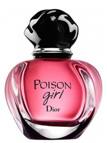 Buy Christian Dior Poison Girl EDT for Women - 100ml in Pakistan