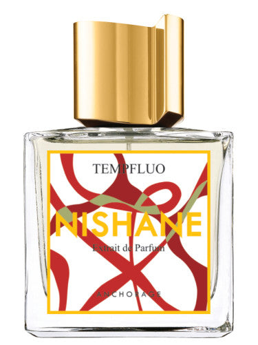 Buy Nishane Tempfluo Unisex EDP - 100ml in Pakistan