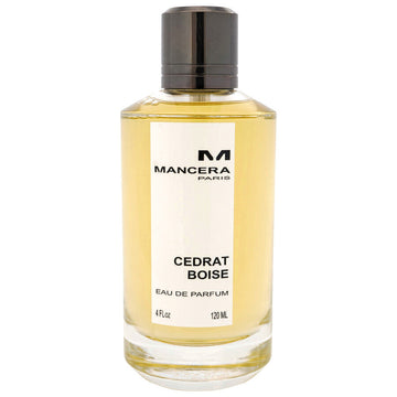 Buy Mancera Cedrat Boise Edp 120ml in Pakistan