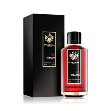 Buy Mancera Red Tobacco Men Edp 120ml in Pakistan