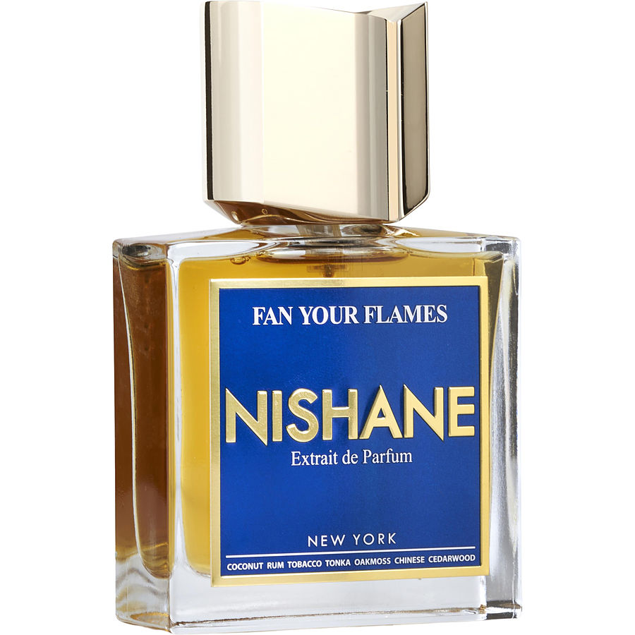 Buy Nishane Fan Your Flames EDP for Men - 50ml in Pakistan