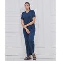 Buy Sajiero Cotton Pajama Suit - Pure Comfort in Pakistan