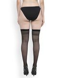 Buy Sajiero Leg Stocking - Stripe Charm in Pakistan