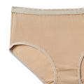 Buy Sajiero High Waist Control Soft Cotton Panty in Pakistan