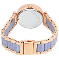Buy Michael Kors Mini Parker Multi-function Gold Dial Ladies Watch - Mk6327 in Pakistan