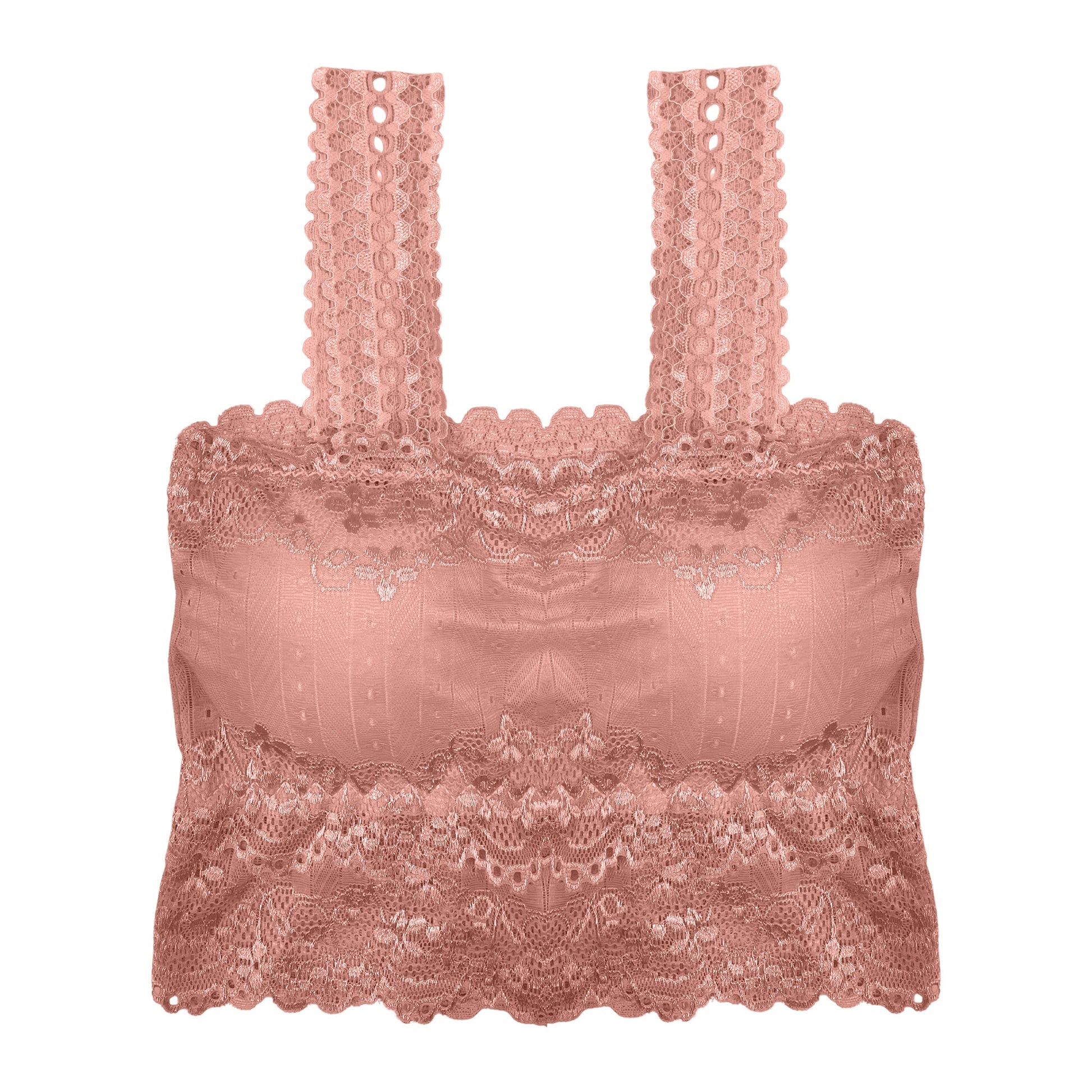 Buy Pack of 3 Bra - Lacy Nest in Pakistan