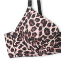 Buy Jaguar Print Padded Bra and Panty Set in Pakistan