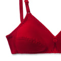 Buy Padded Luxe Single Padded Casual Wireless Bra in Pakistan