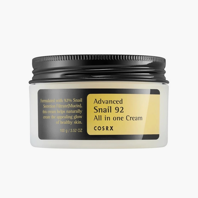 Buy Cosrx Advanced Snail 92 All In One Cream 100Gm in Pakistan