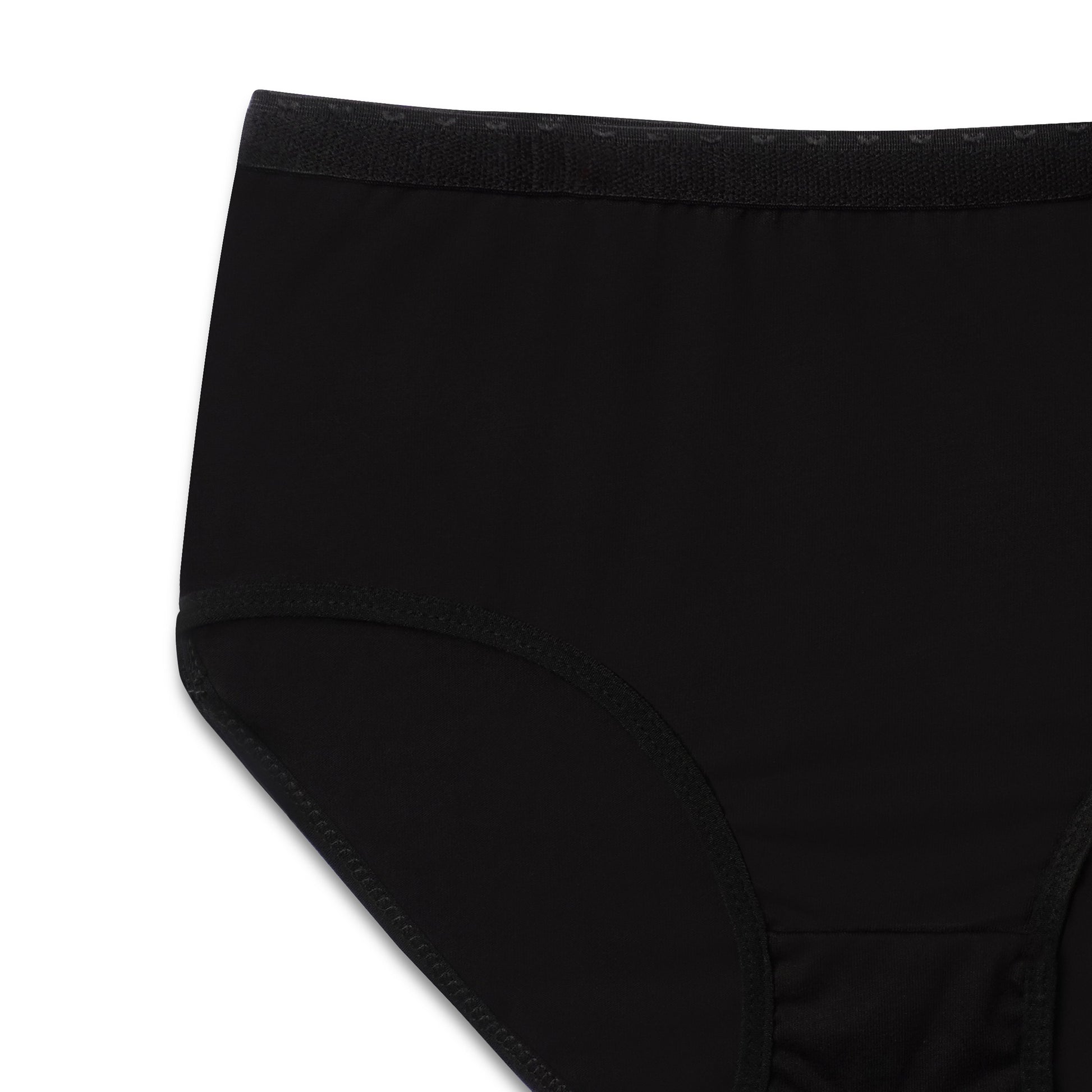 Buy Sajiero High Waist Control Soft Cotton Panty in Pakistan